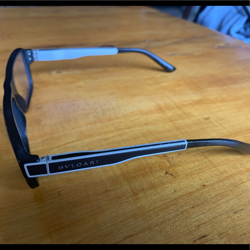 Bvlgari BV3026 5313 frames with lenses